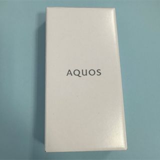 シャープ(SHARP)のAQUOS sense7pluディープカッパー(スマートフォン本体)