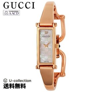 グッチ Ｉ－ＧＵＣＣＩ Watch GU-YA114210