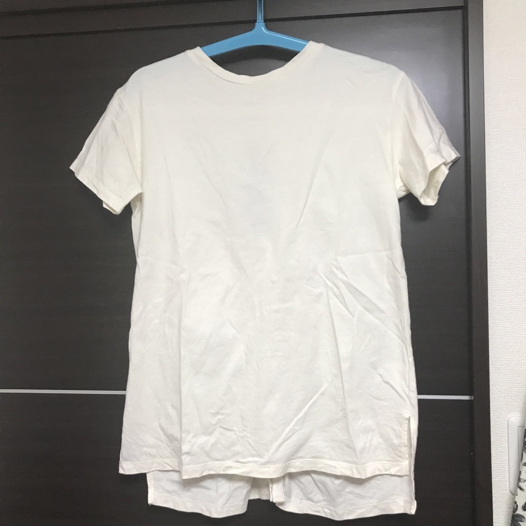 ROSE BUD(ローズバッド)のROSEBUD Tシャツ  レディースのトップス(Tシャツ(半袖/袖なし))の商品写真