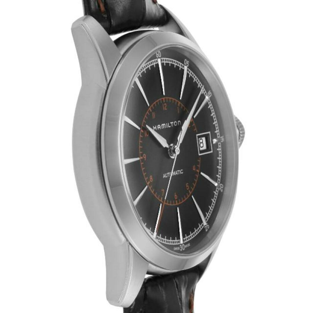 ハミルトン アメリカン クラシックレイルロード 腕時計 HM-H40555731 2