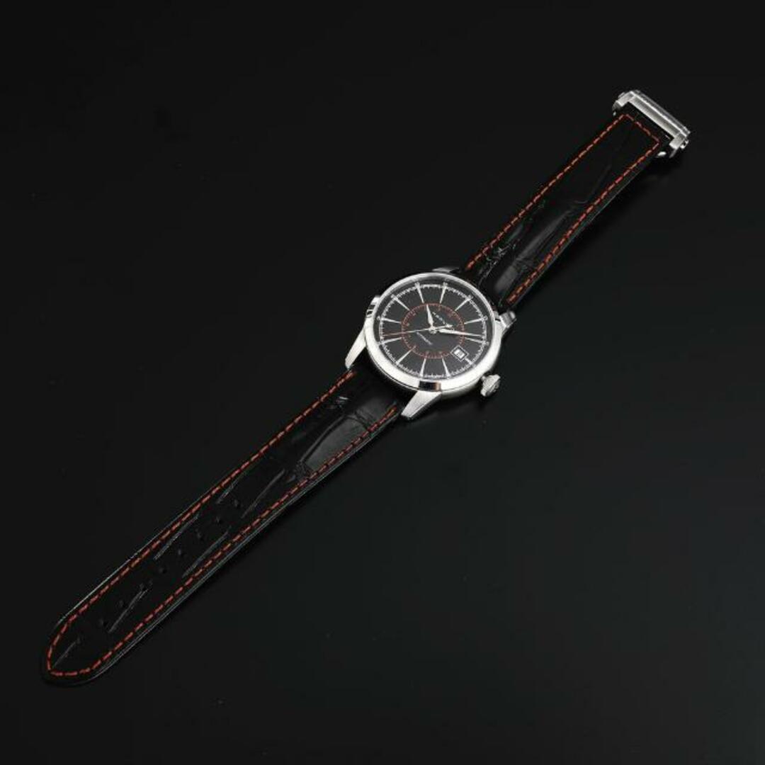 Hamilton(ハミルトン)のハミルトン アメリカン クラシックレイルロード 腕時計 HM-H40555731  2 メンズの時計(腕時計(アナログ))の商品写真