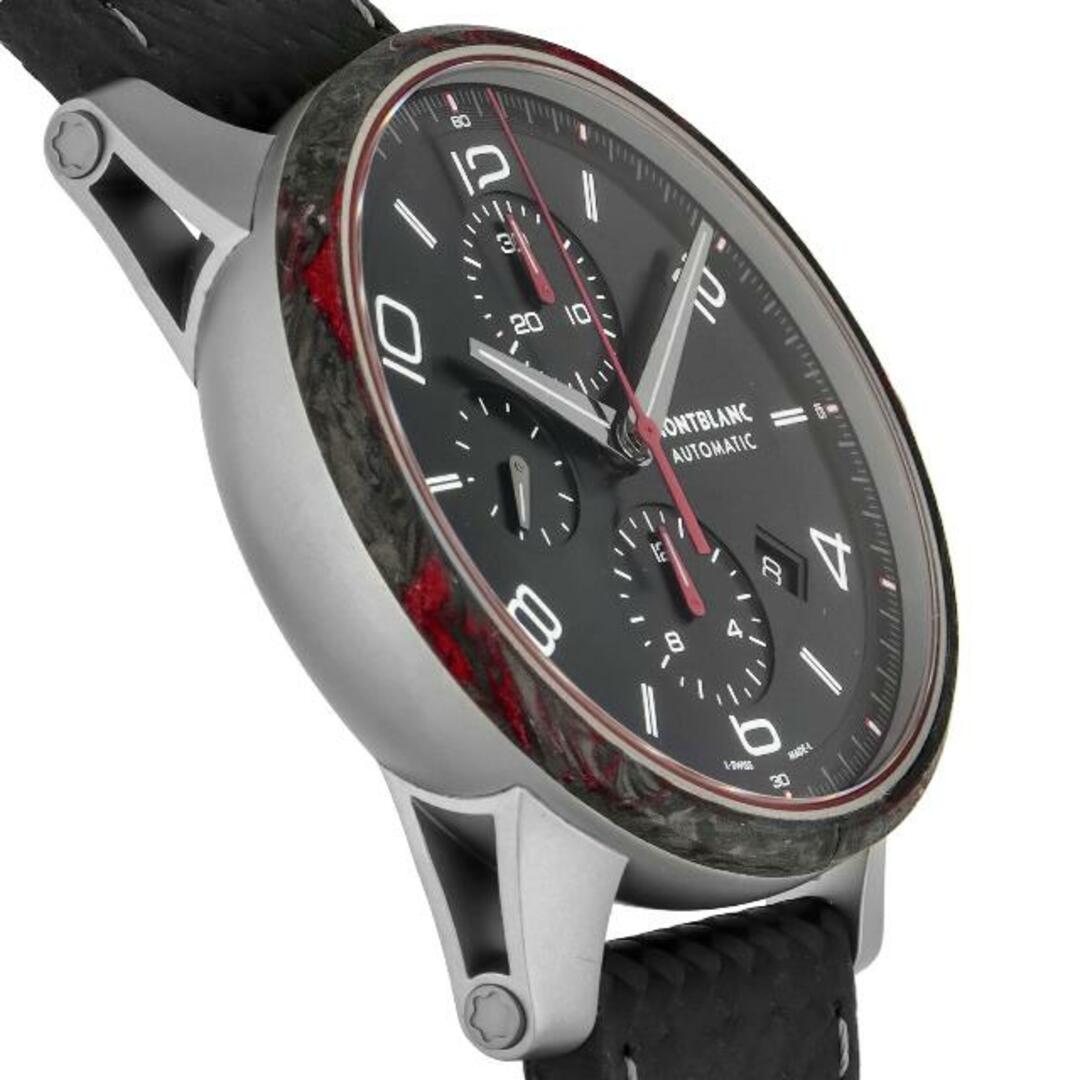 モンブラン TIMEWALKER Watch MBL-114881