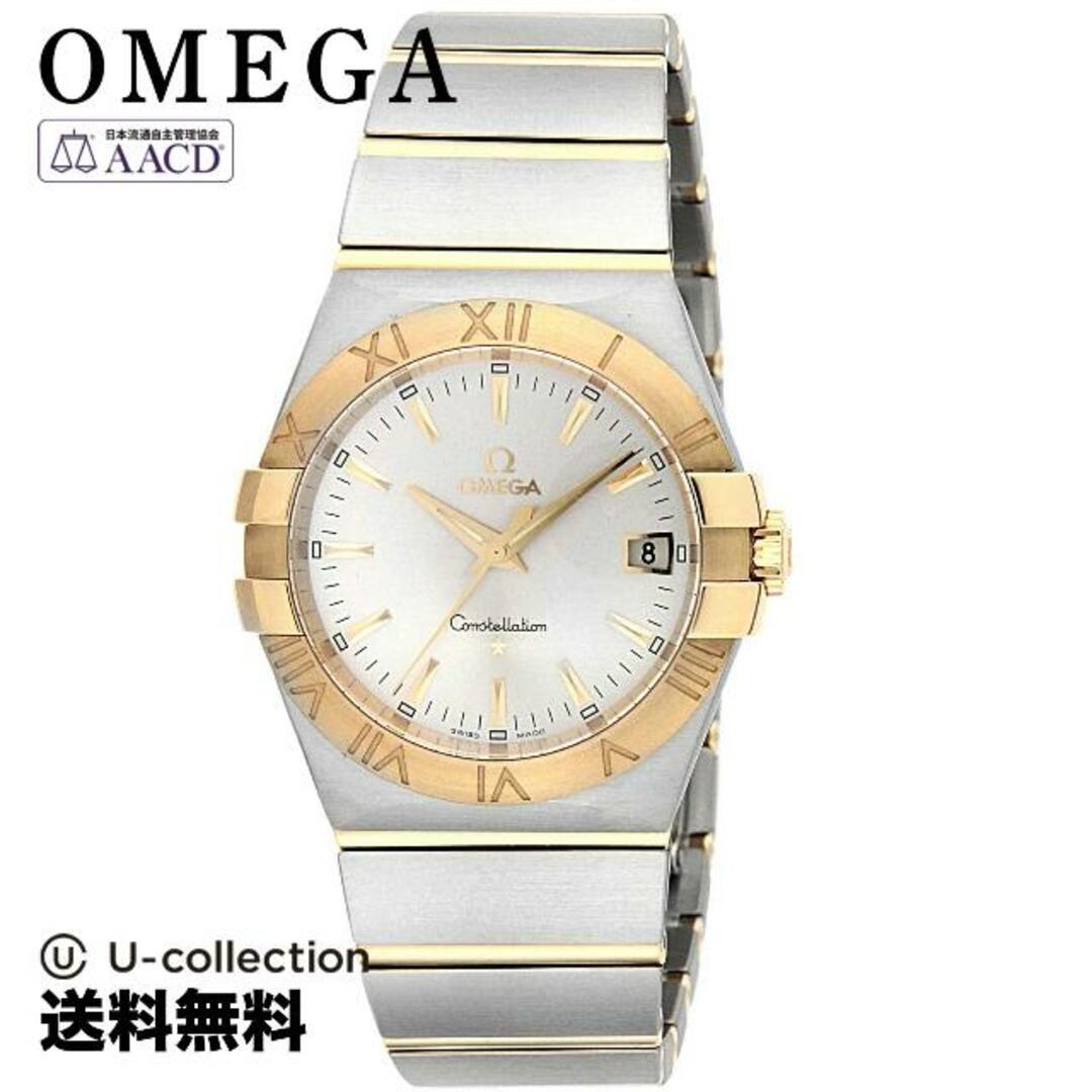 オメガ コンステレーション Watch OMS-12320356002002 