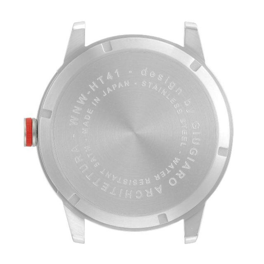 ソニー wenaThreeHandssilverdesign Watch SNA-WNWHT41-S  1