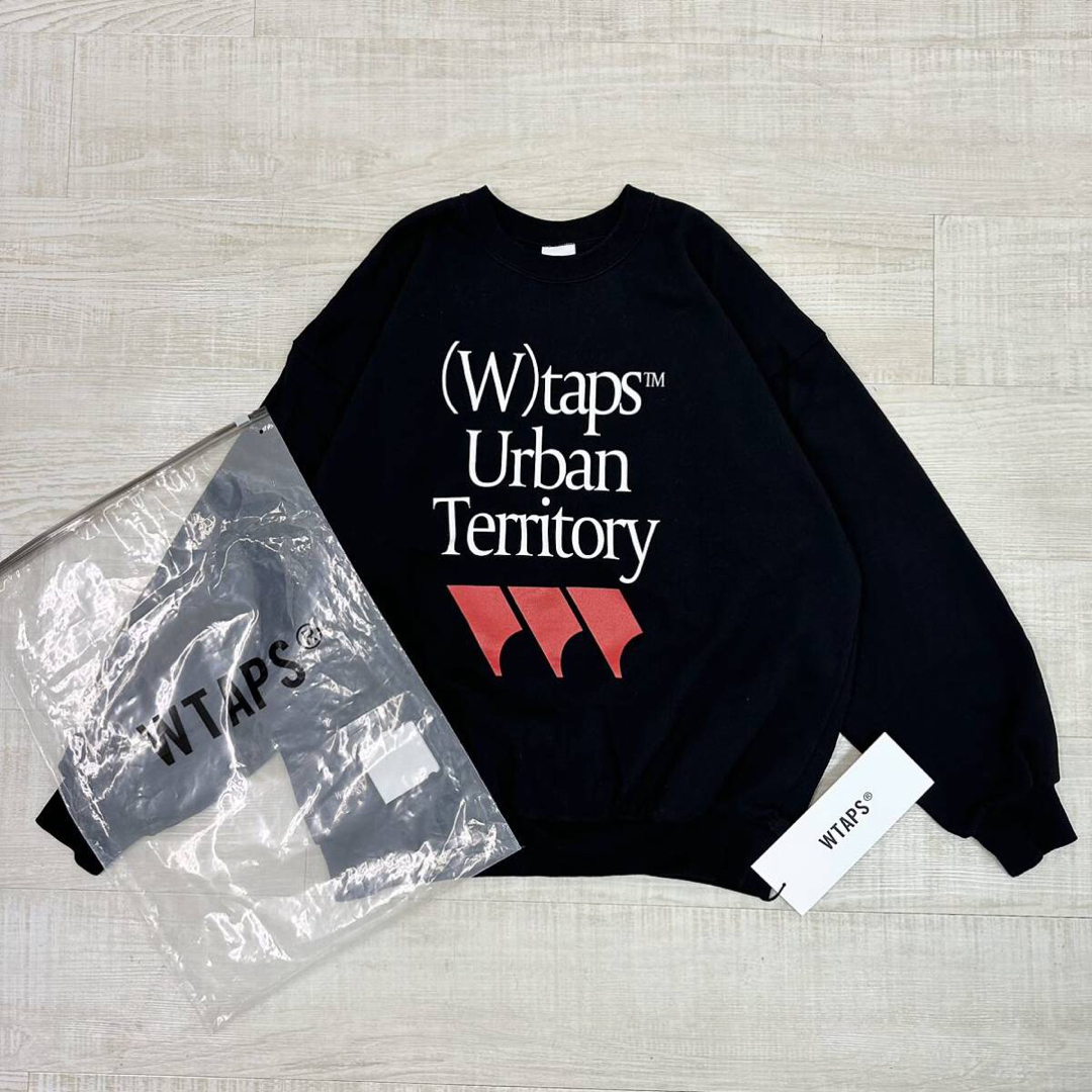 WTAPS スウェット