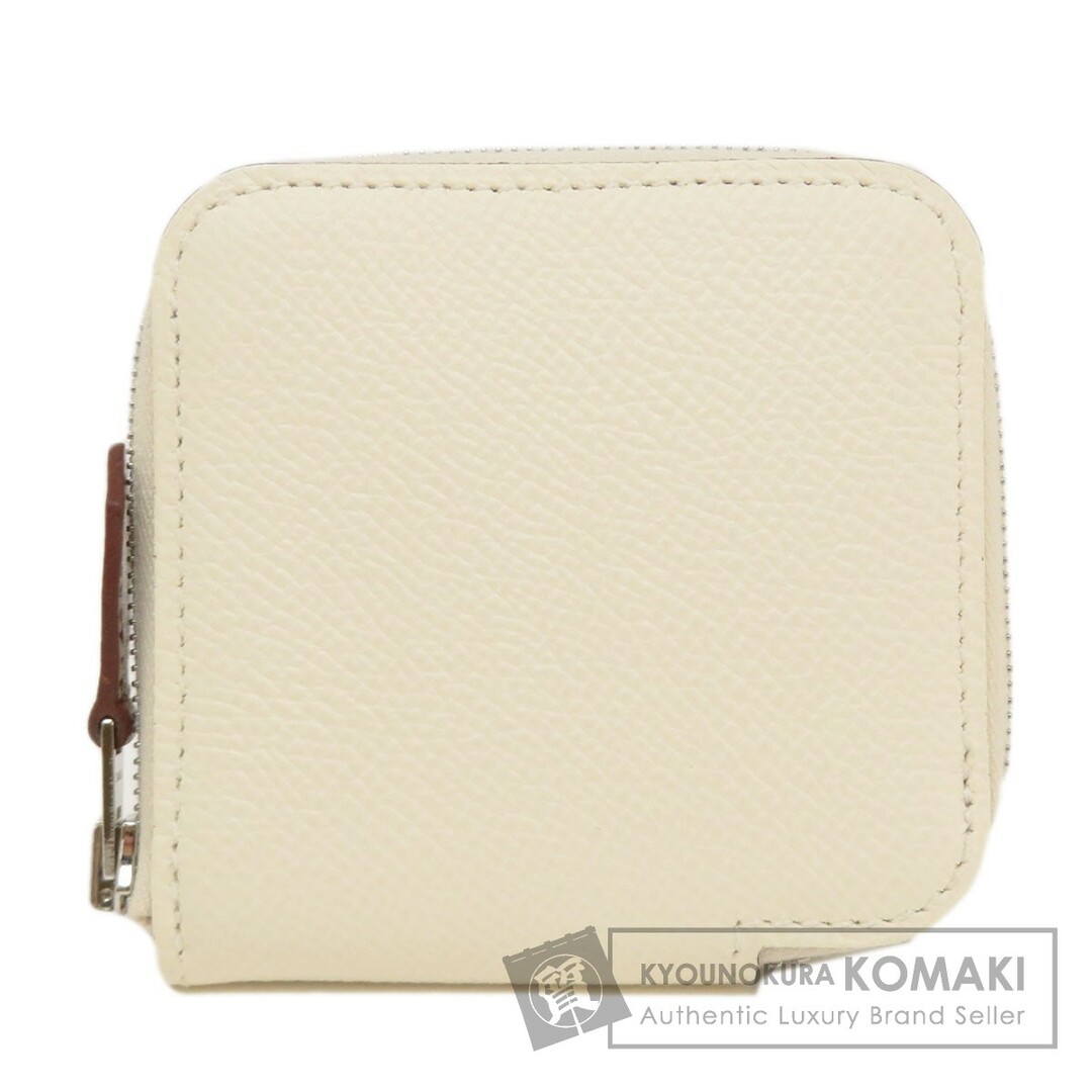 ????本日限定価格????新品　HERMES   シルクイン  コンパクト　ナタ