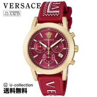 ヴェルサーチ(VERSACE)のヴェルサーチェ  Watch VS-VELT01421(腕時計(アナログ))