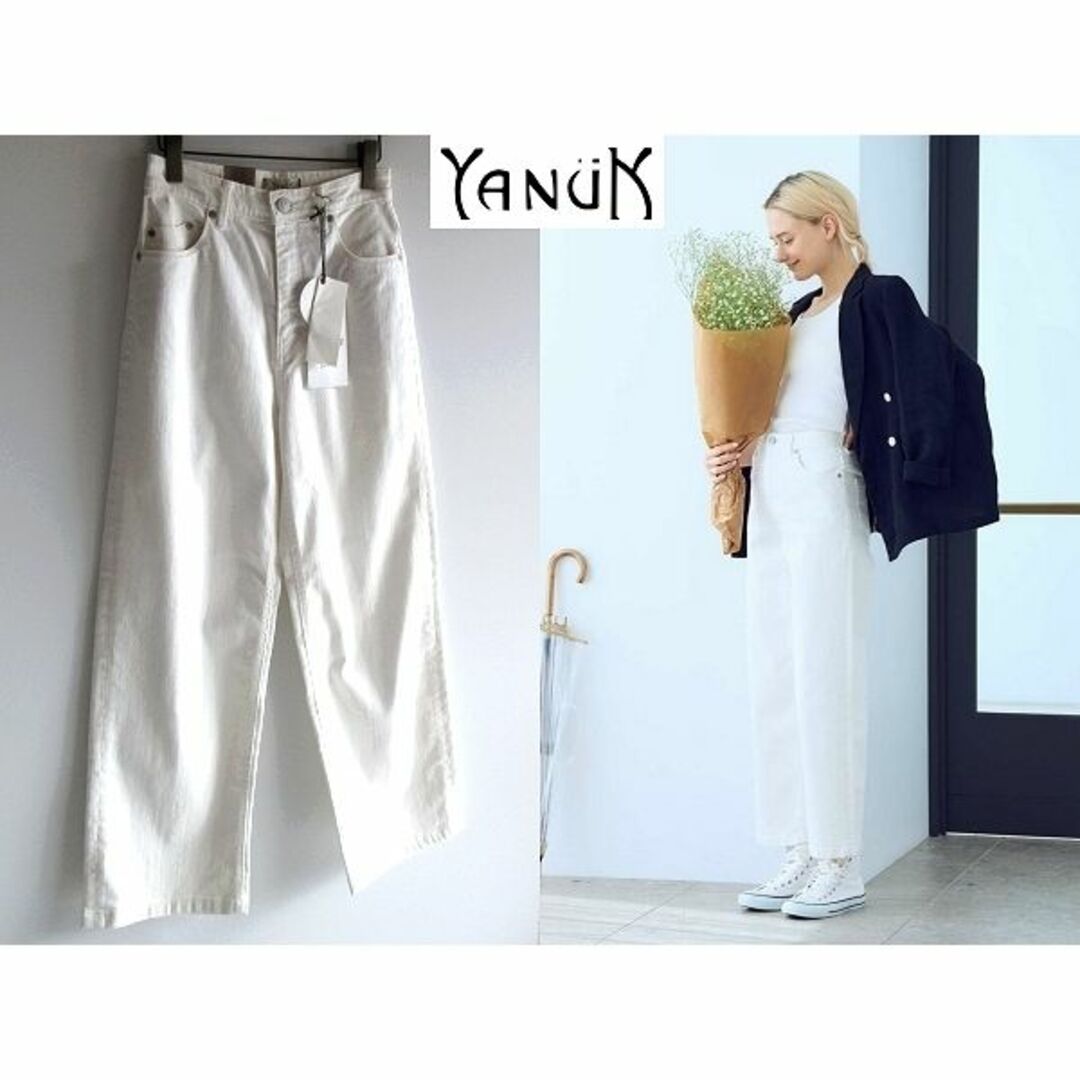 YANUKワイド27