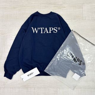 ダブルタップス スウェット(メンズ)の通販 1,000点以上 | W)tapsの