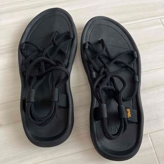 テバ(Teva)のTEVA サンダル　(サンダル)