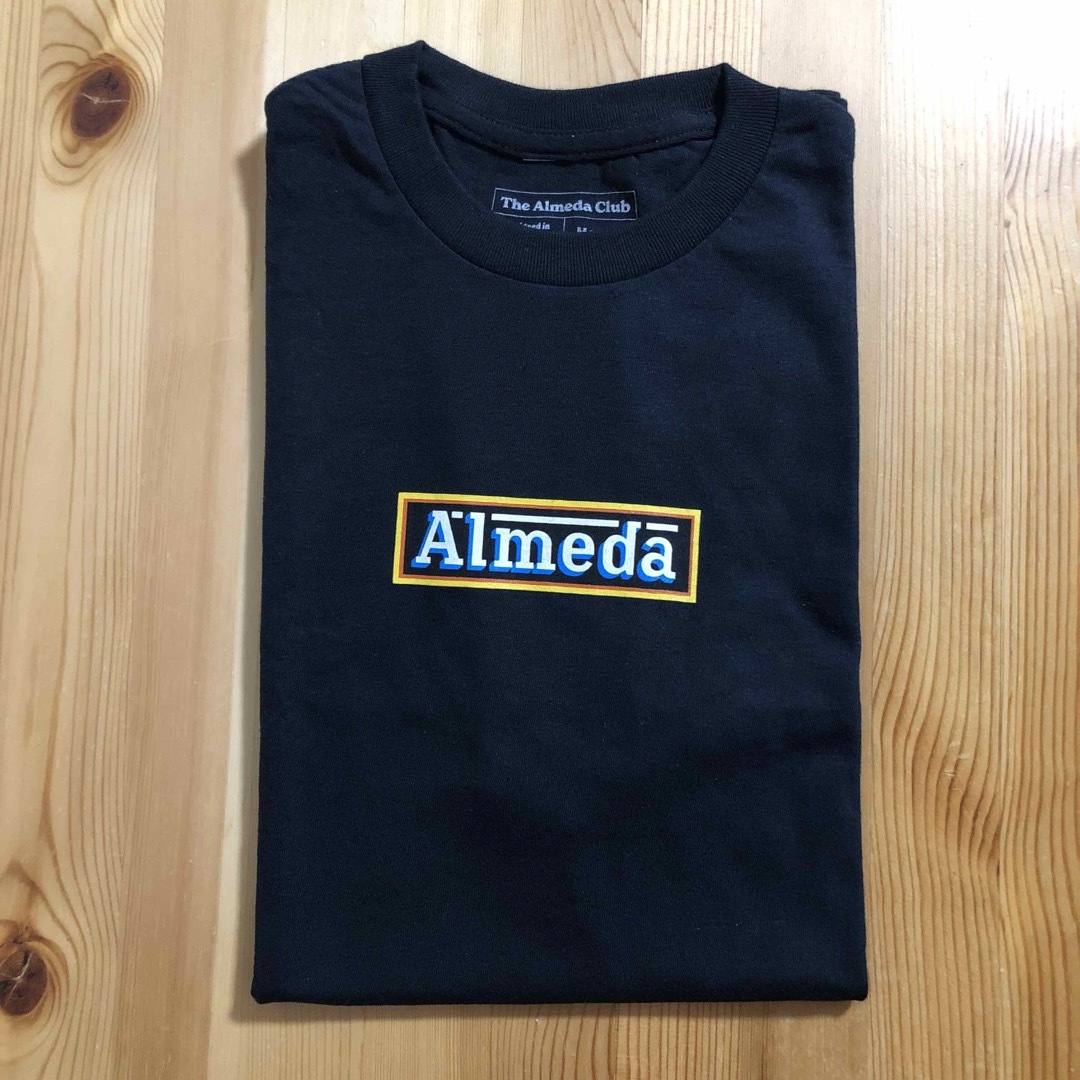 Almeda Club T-Shirt STABRIDGE Apartment - Tシャツ/カットソー(半袖