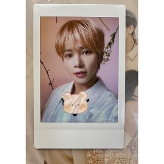 TOMORROW X TOGETHER - txt テヒョン サイン チェキ トレカの通販 by u