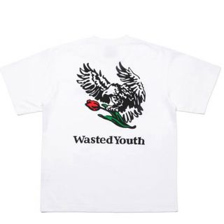 HUMAN MADE - 【XL】HUMANMADE HEART BADGE T-SHIRT ハートの通販 by