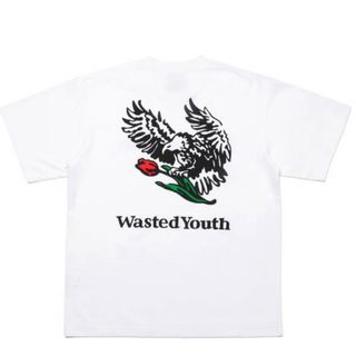 ヒューマンメイド(HUMAN MADE)のWasted Youth T-Shirt#6 (Tシャツ/カットソー(半袖/袖なし))