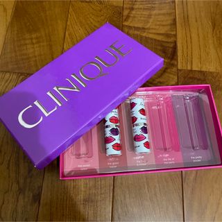 クリニーク(CLINIQUE)のCLINIQUE クリニーク 口紅 リップ(口紅)