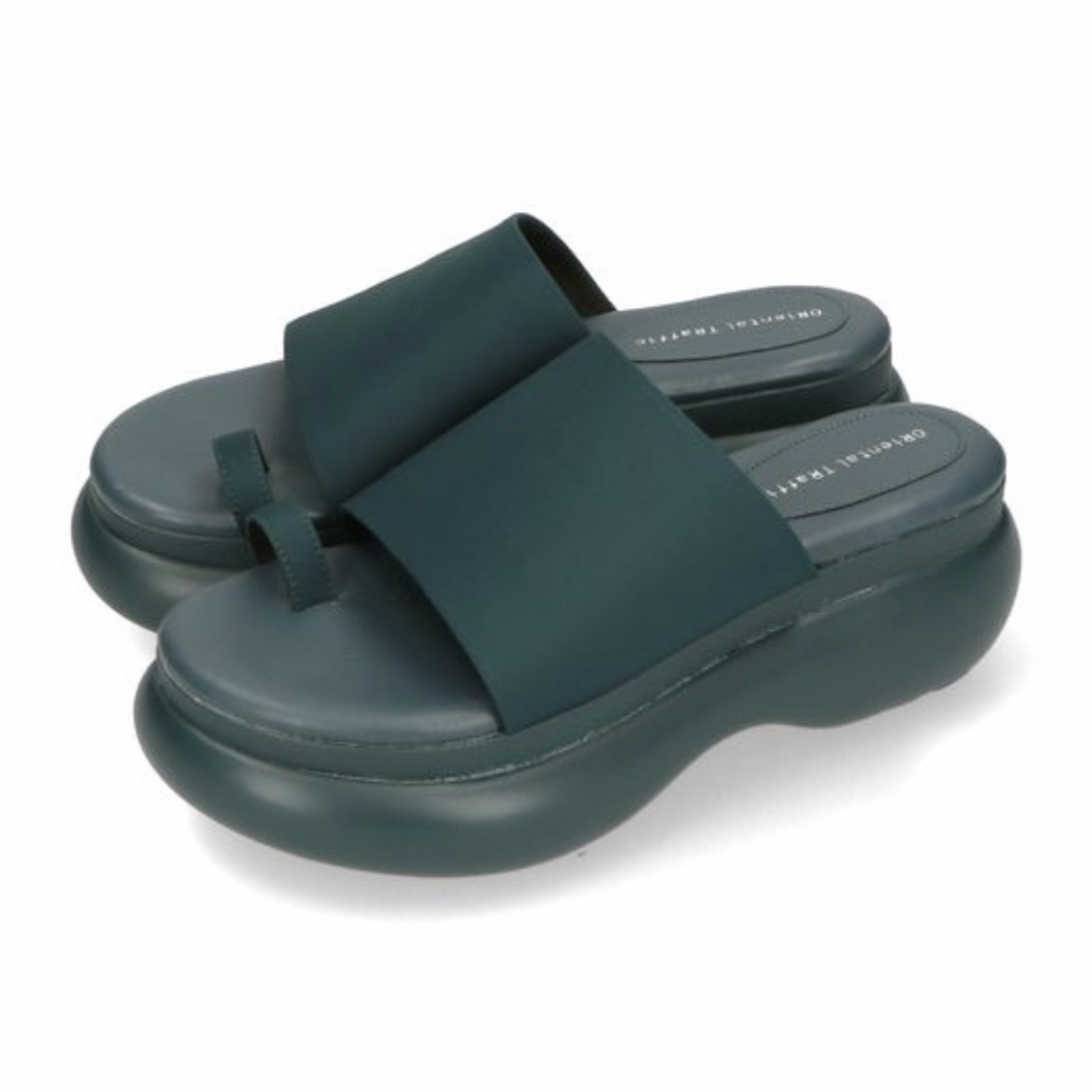 ORiental TRaffic(オリエンタルトラフィック)のオリエンタルトラフィック サンダル レディースの靴/シューズ(サンダル)の商品写真