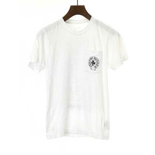 クロムハーツ(Chrome Hearts)のCHROME HEARTS クロムハーツ プリントTシャツ(Tシャツ/カットソー(半袖/袖なし))