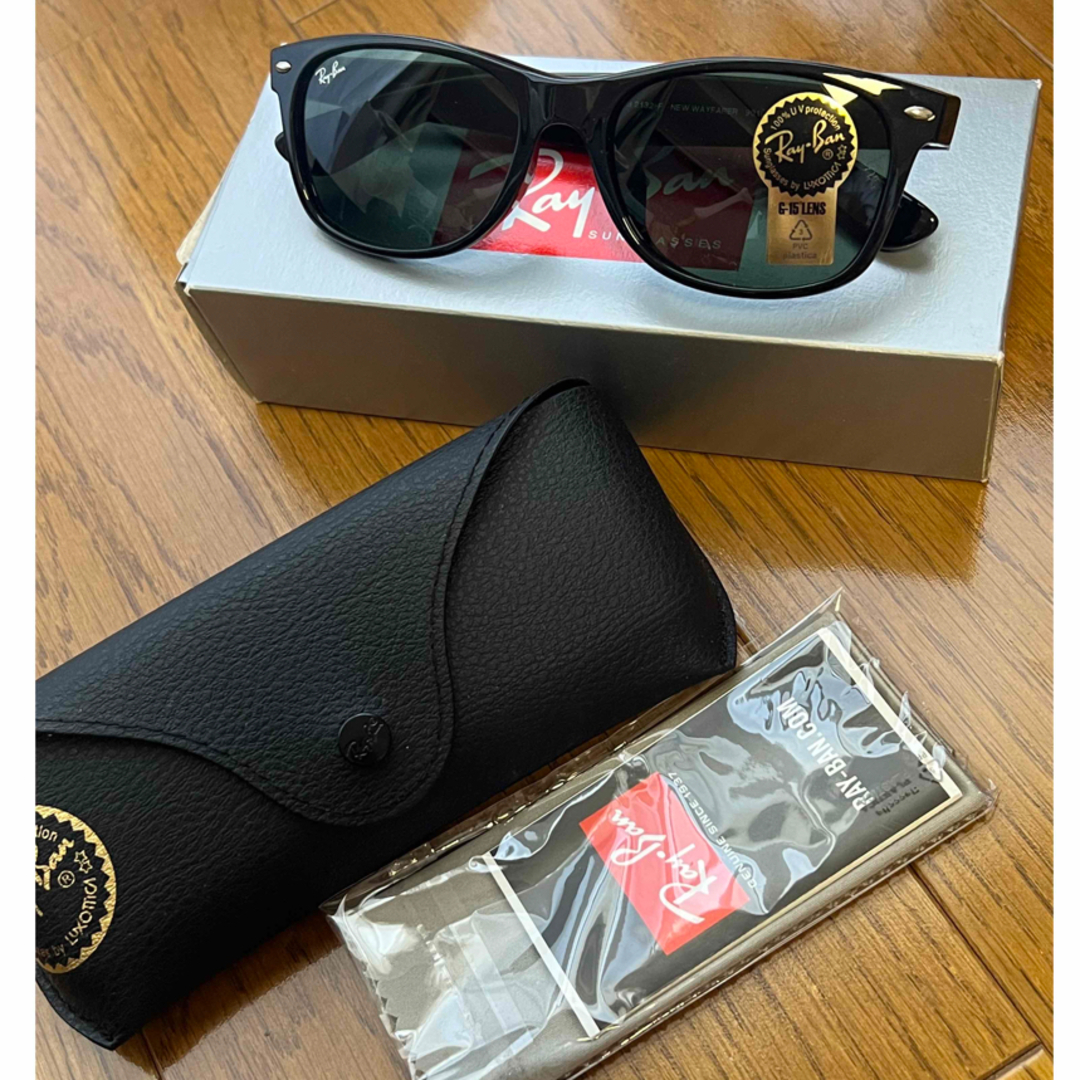 レイバン Ray-Ban サングラス