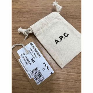 アーペーセー(A.P.C)のアーペーセー A.P.C. アクセサリー m70642-meacc-raa(バングル/リストバンド)