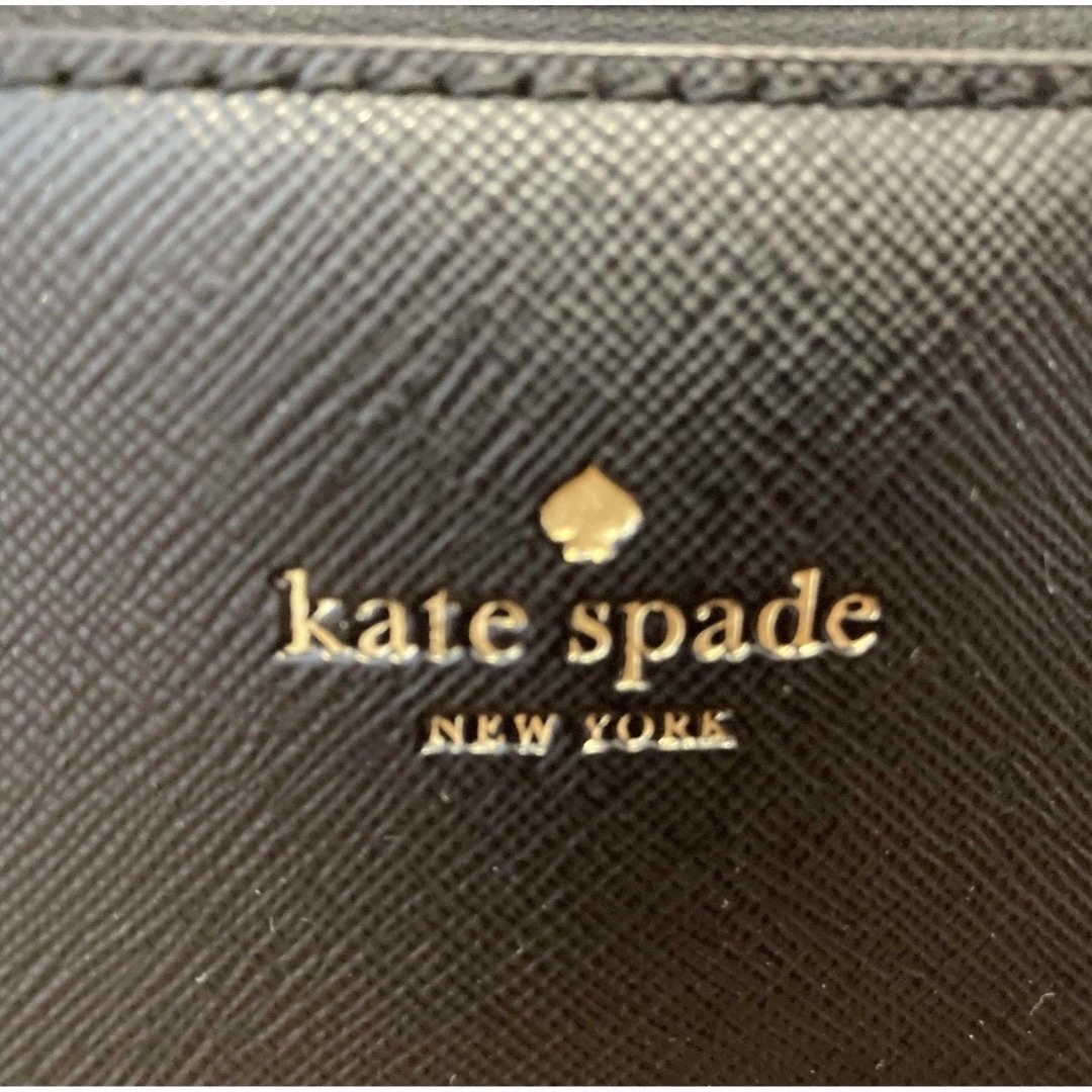 SALE‼️500円引kate spade new york ショルダーバッグ 4