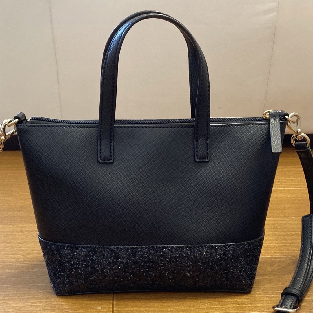 SALE‼️500円引kate spade new york ショルダーバッグ