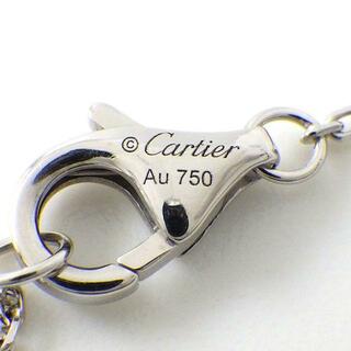 Cartier - カルティエ Cartier ネックレス ダムール XS B7224515 ...