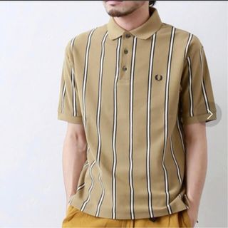 フレッドペリー(FRED PERRY)のフレッドペリー 半袖ポロシャツ サイズM(ポロシャツ)