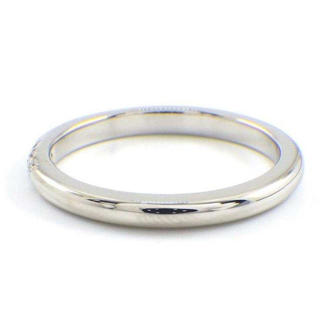 ティファニー Tiffany & Co. リング フォーエバー クラシック