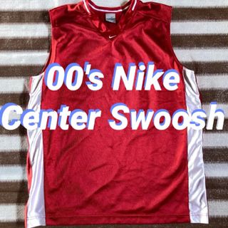 ナイキ ジャージ タンクトップ(メンズ)の通販 100点以上 | NIKEの