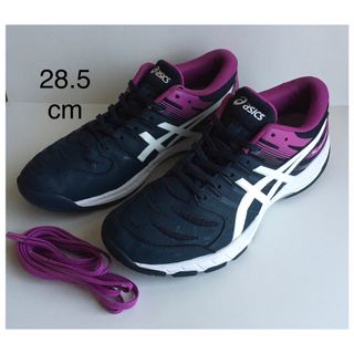 アシックス(asics)のアシックス ハンドボールシューズ 28.5㎝　インドア　屋内(その他)