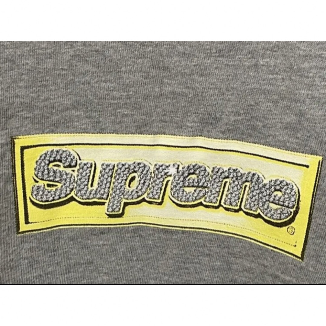 Supreme Bling Box Logo Tee Tシャツ シュプリーム 1