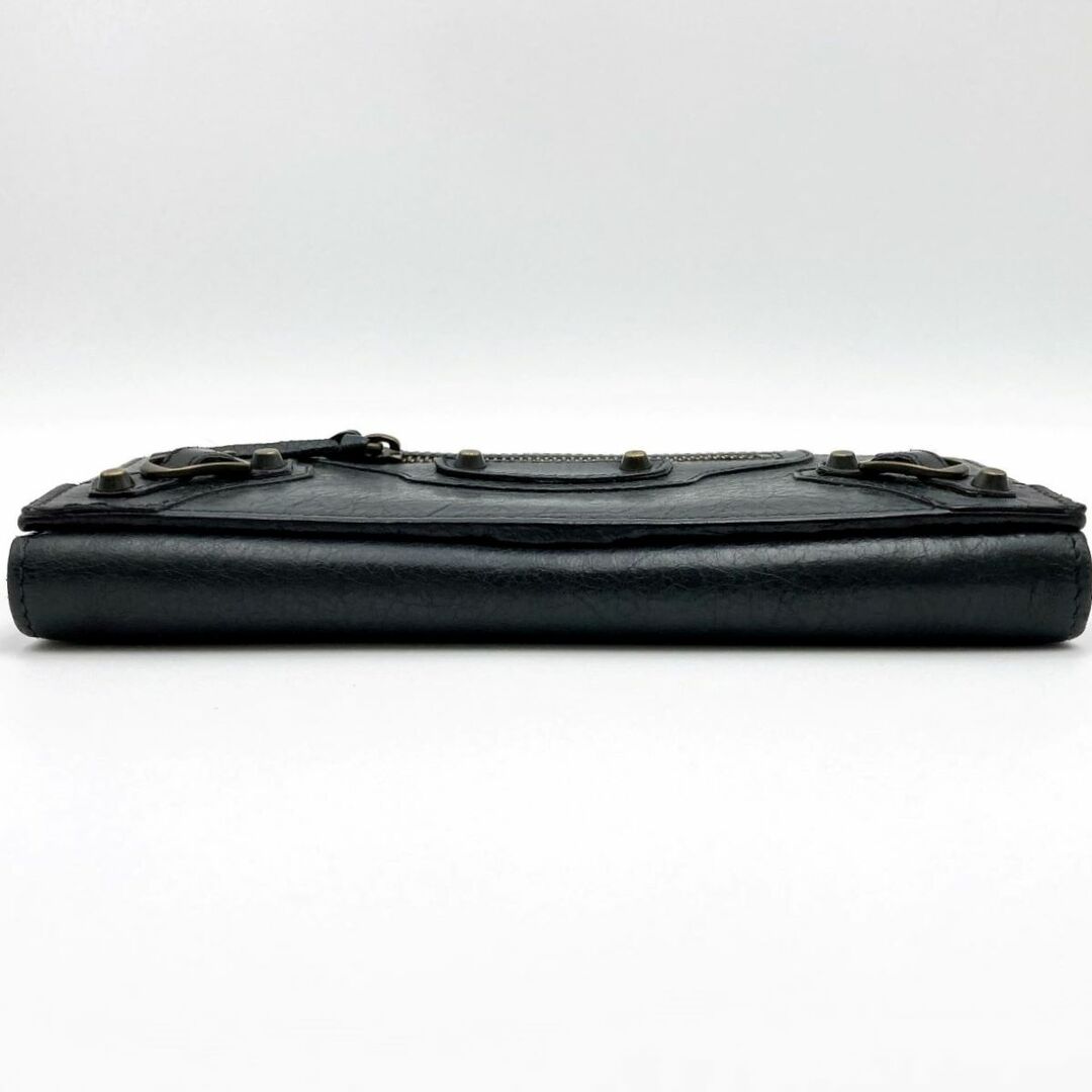 Balenciaga - セール 美品 BALENCIAGA バレンシアガ クラシック