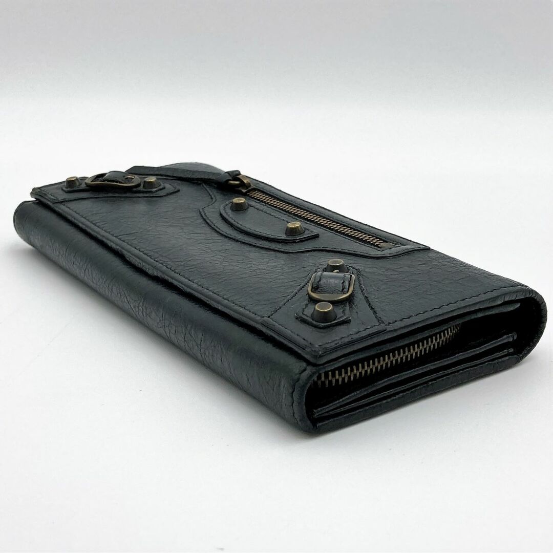 Balenciaga - セール 美品 BALENCIAGA バレンシアガ クラシック