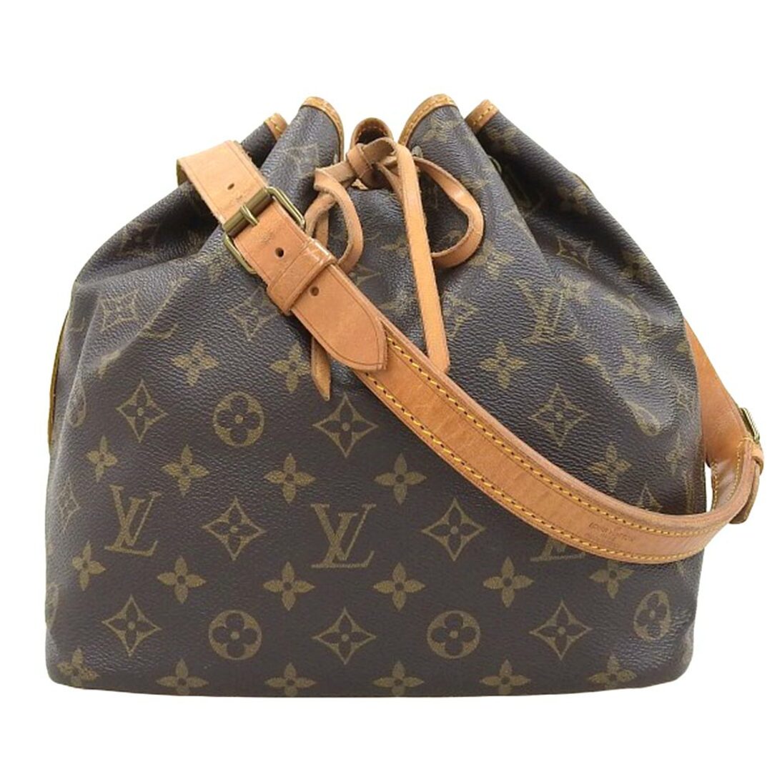 LOUIS VUITTON - 【本物保証】 ルイヴィトン LOUIS VUITTON モノグラム