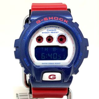 ジーショック(G-SHOCK)のG-SHOCK ジーショック 腕時計 DW-6900AC-2(腕時計(デジタル))