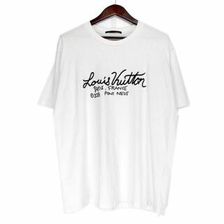 ヴィトン(LOUIS VUITTON) ティーシャツの通販 100点以上 | ルイ