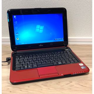 FMV LIFEBOOK MH30/C  FMVM30CR