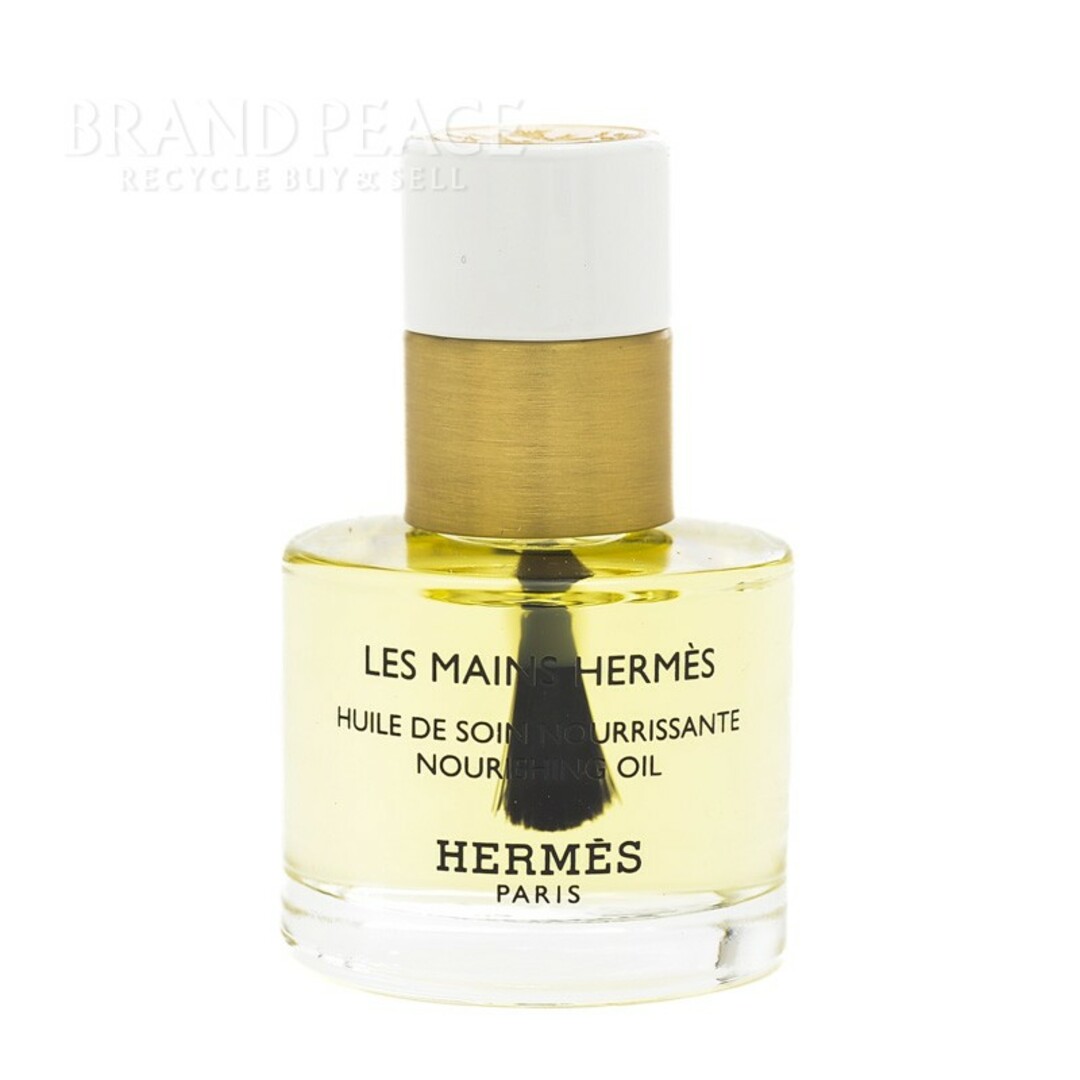 Hermes - エルメス レマンエルメスユイルドゥソワン ネイル