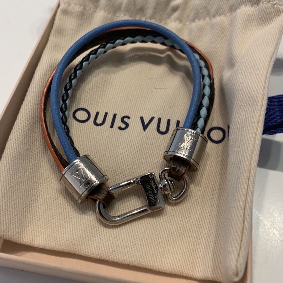 LOUIS VUITTON ブレスレット