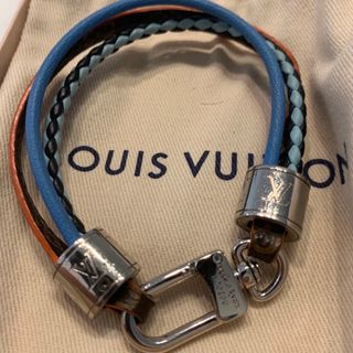 ルイヴィトン(LOUIS VUITTON)のLOUIS VUITTON ブレスレット(ブレスレット)