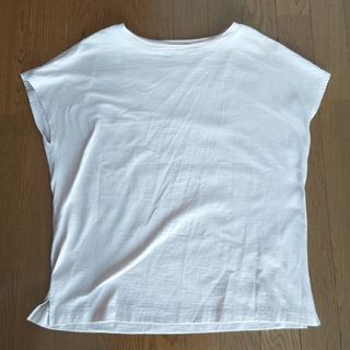 ムジルシリョウヒン(MUJI (無印良品))の無印良品　Tシャツ(Tシャツ(半袖/袖なし))