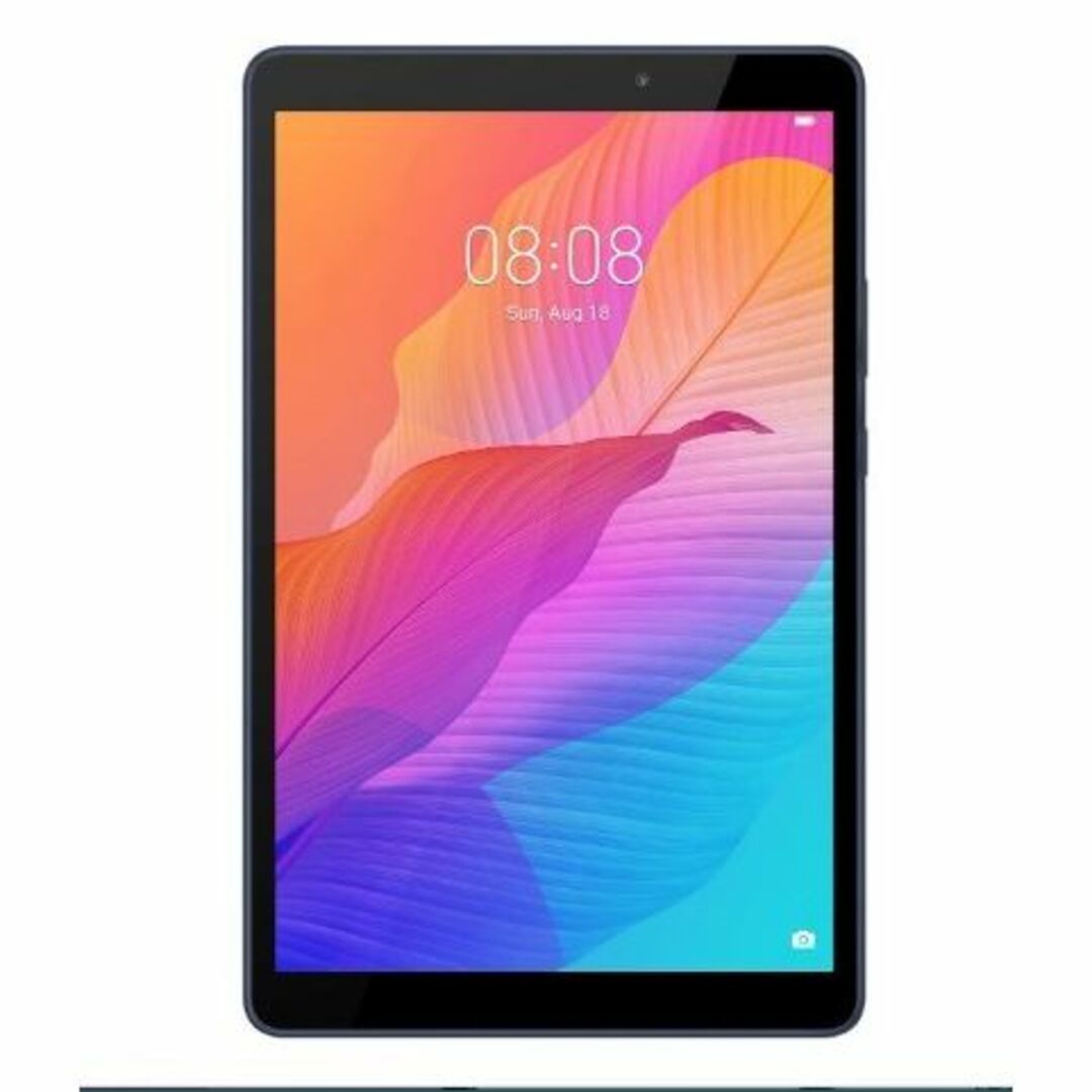 HUAWEI MatePad T8 KOB2K-W09 ブルー S35 | フリマアプリ ラクマ