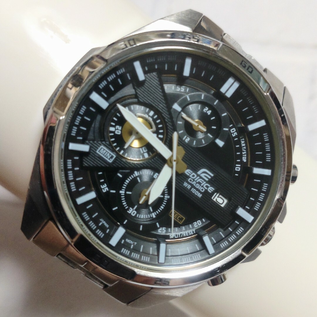 CASIO　EDIFICE  EFR-556  (5451)　No.96