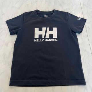 ヘリーハンセン(HELLY HANSEN)のヘリーハンセン　120(Tシャツ/カットソー)