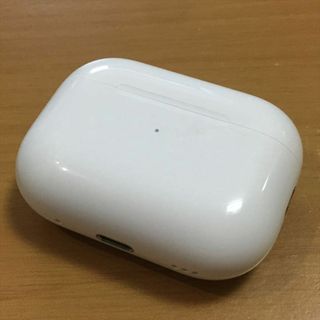 アップル(Apple)の1) Apple純正 AirPods Pro 第2世代 充電ケース A2700(ヘッドフォン/イヤフォン)