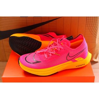 ナイキ(NIKE)のストリークフライ　25.5(陸上競技)