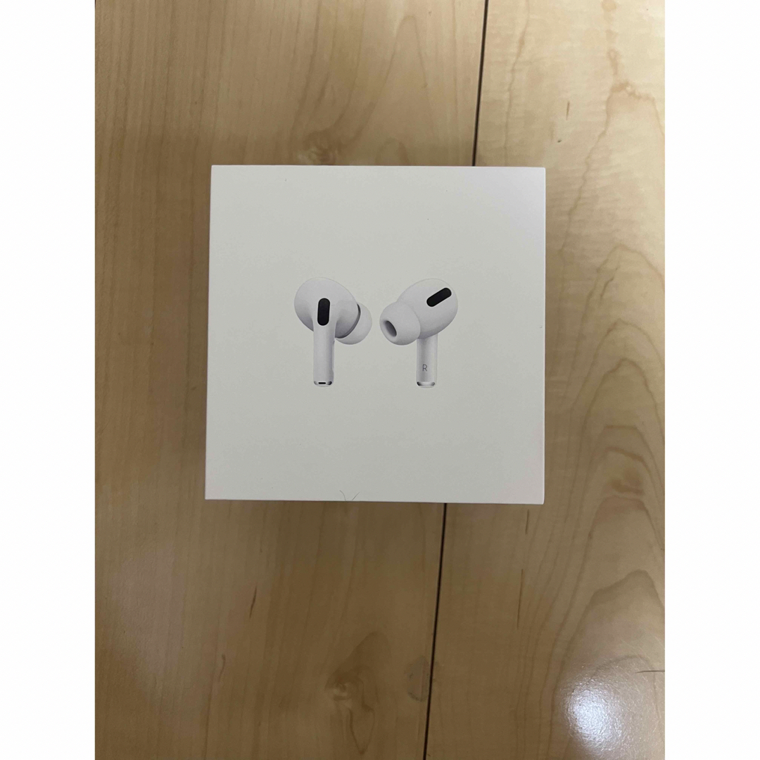 Apple AirPods Pro 第1世代／MWP22J/A 国内正規品