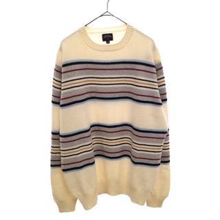 NOAH ケーブルニットセーター　ノア　Fisherman Sweater