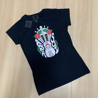 アナスイ(ANNA SUI)の【新品、未使用】ANNASUI （アナスイ）Tシャツ(Tシャツ(半袖/袖なし))