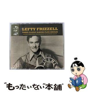 Three Classic Albums Plus Sing レフティ・フリッゼル